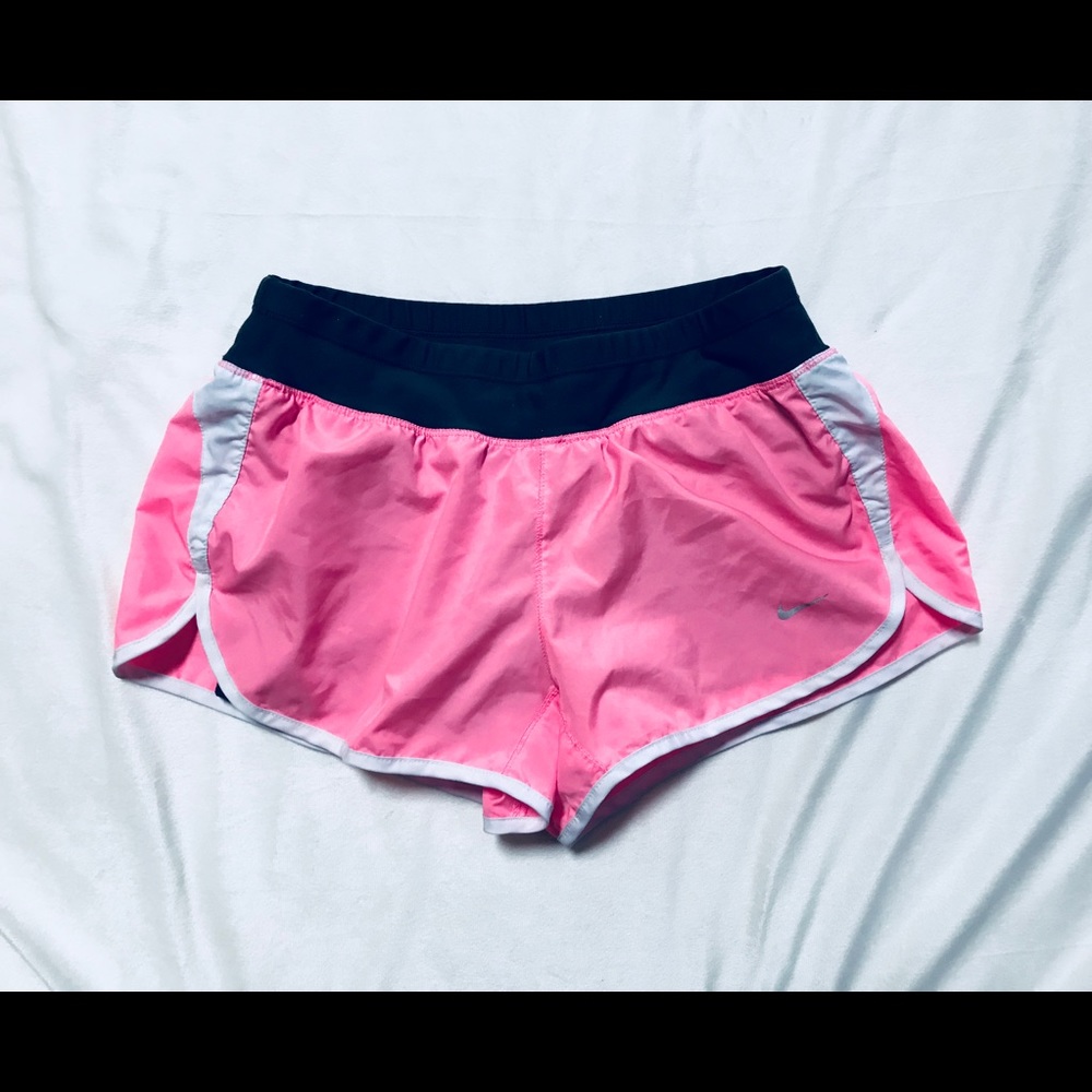 Nike Dri Fit Running Shorts